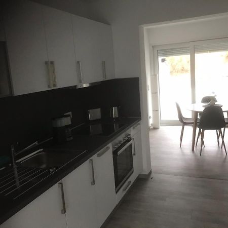 Ferienwohnung Wildes Waesserchen Bad Hersfeld Zewnętrze zdjęcie