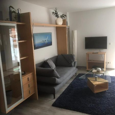 Ferienwohnung Wildes Waesserchen Bad Hersfeld Zewnętrze zdjęcie