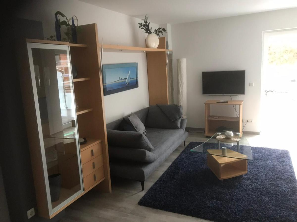 Ferienwohnung Wildes Waesserchen Bad Hersfeld Zewnętrze zdjęcie