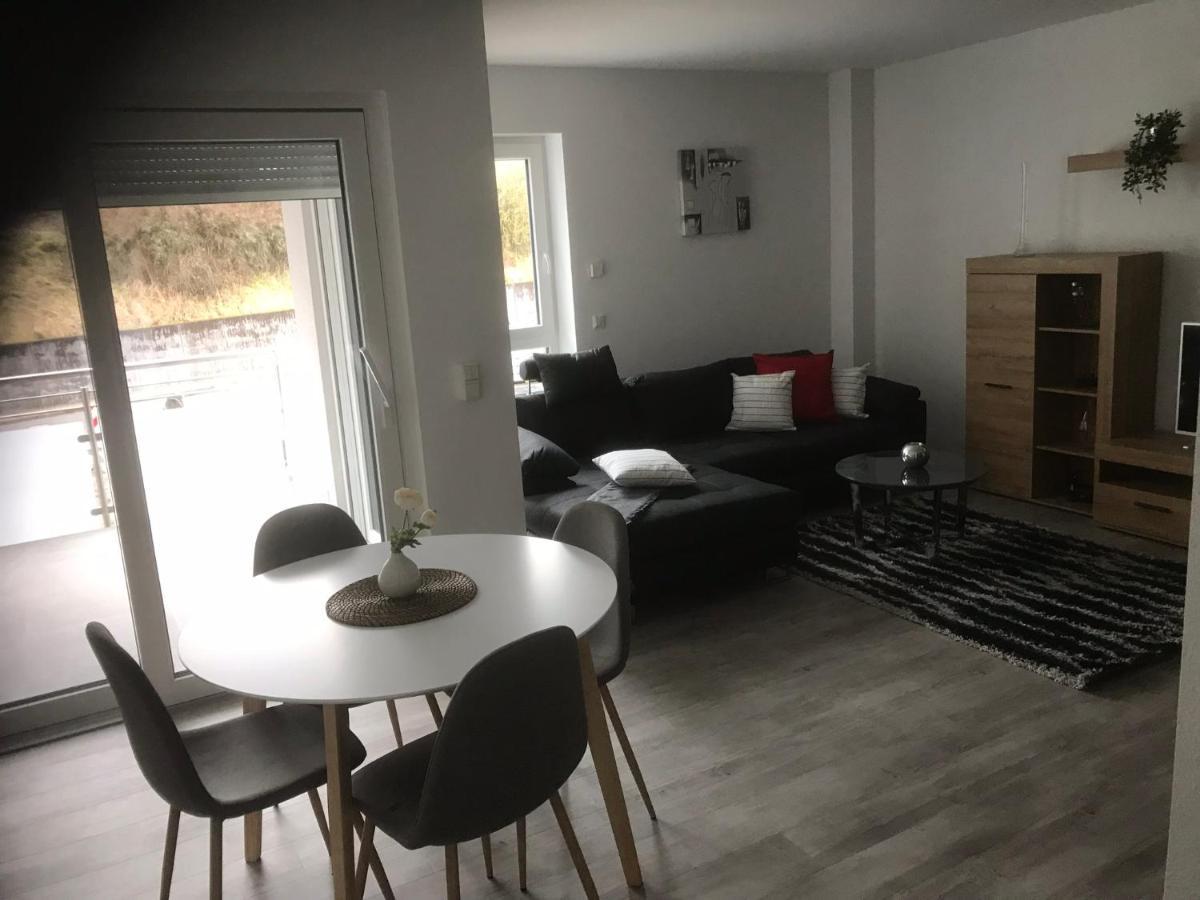 Ferienwohnung Wildes Waesserchen Bad Hersfeld Zewnętrze zdjęcie