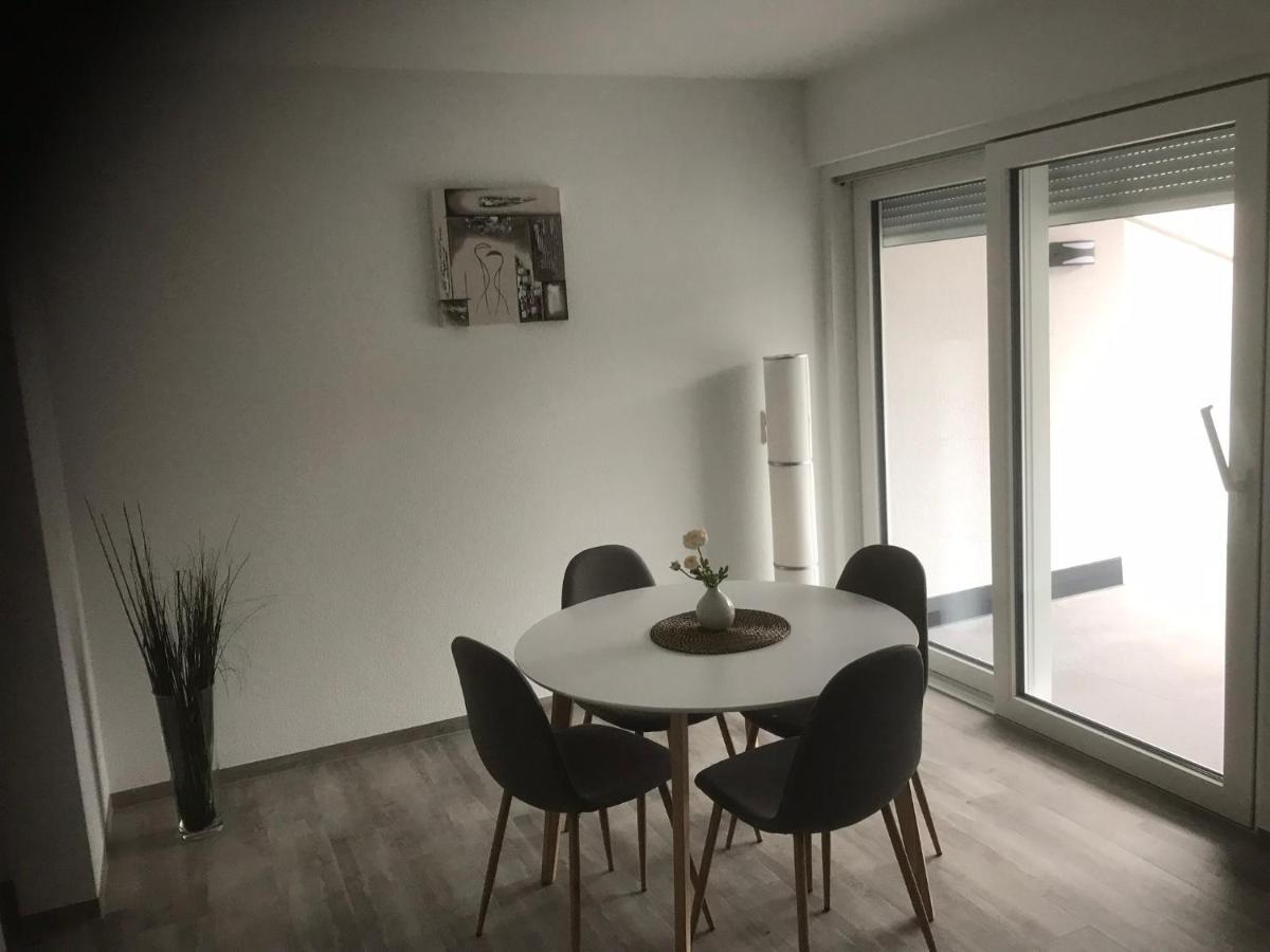 Ferienwohnung Wildes Waesserchen Bad Hersfeld Zewnętrze zdjęcie