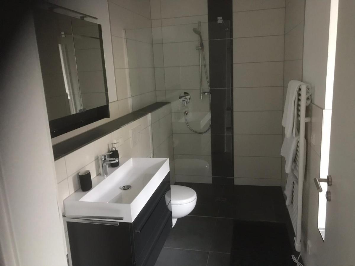 Ferienwohnung Wildes Waesserchen Bad Hersfeld Zewnętrze zdjęcie